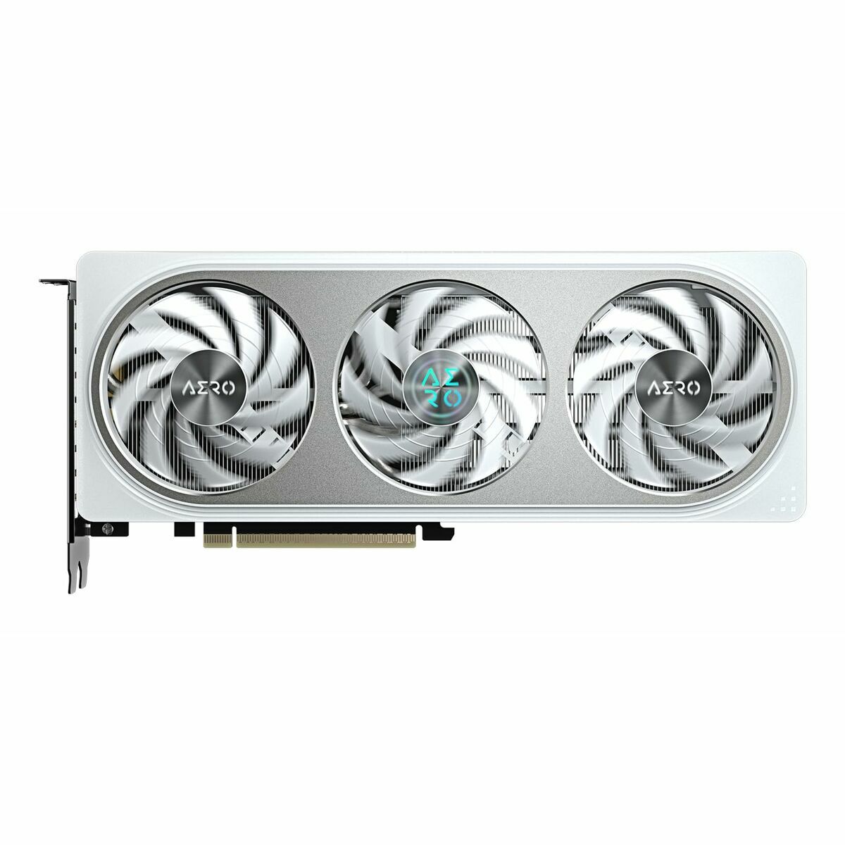Graphics card Gigabyte 9VN506TAO-00-G10 geforce rtx 5060 ti 16 GB GDDR6 GDDR7
