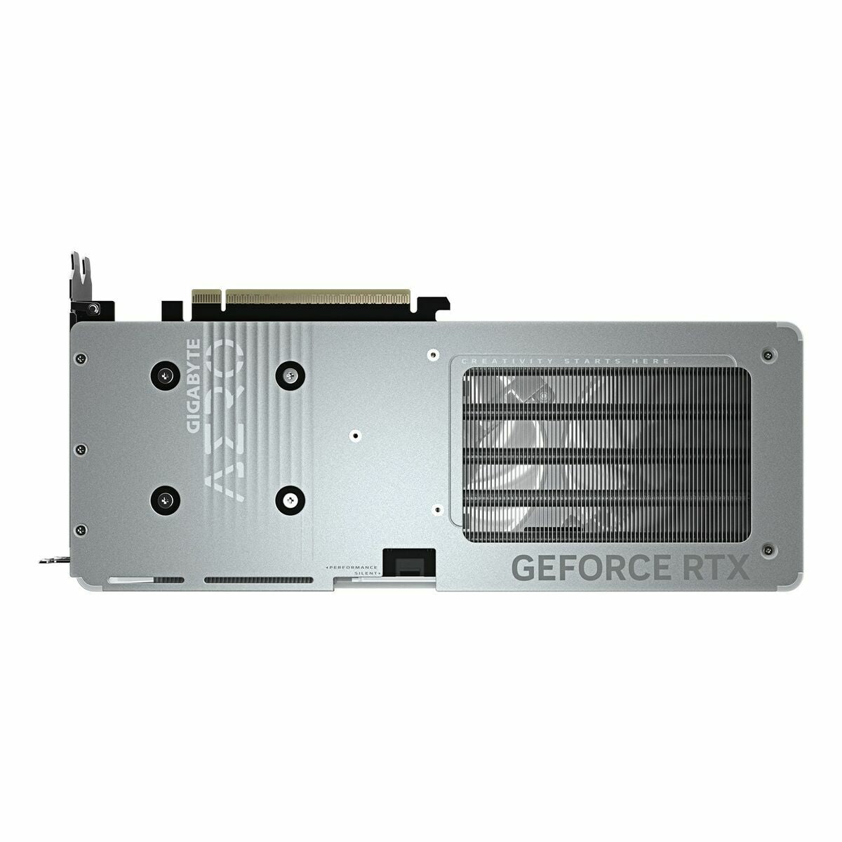 Graphics card Gigabyte 9VN506TAO8-00-G10 geforce rtx 5060 ti 8 GB GDDR6 GDDR7