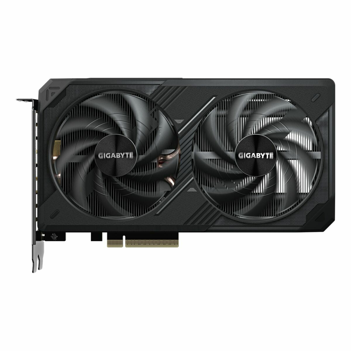 Graphics card Gigabyte GV-N506TWF2OC-8GD 8 GB geforce rtx 5060 ti GDDR6 GDDR7