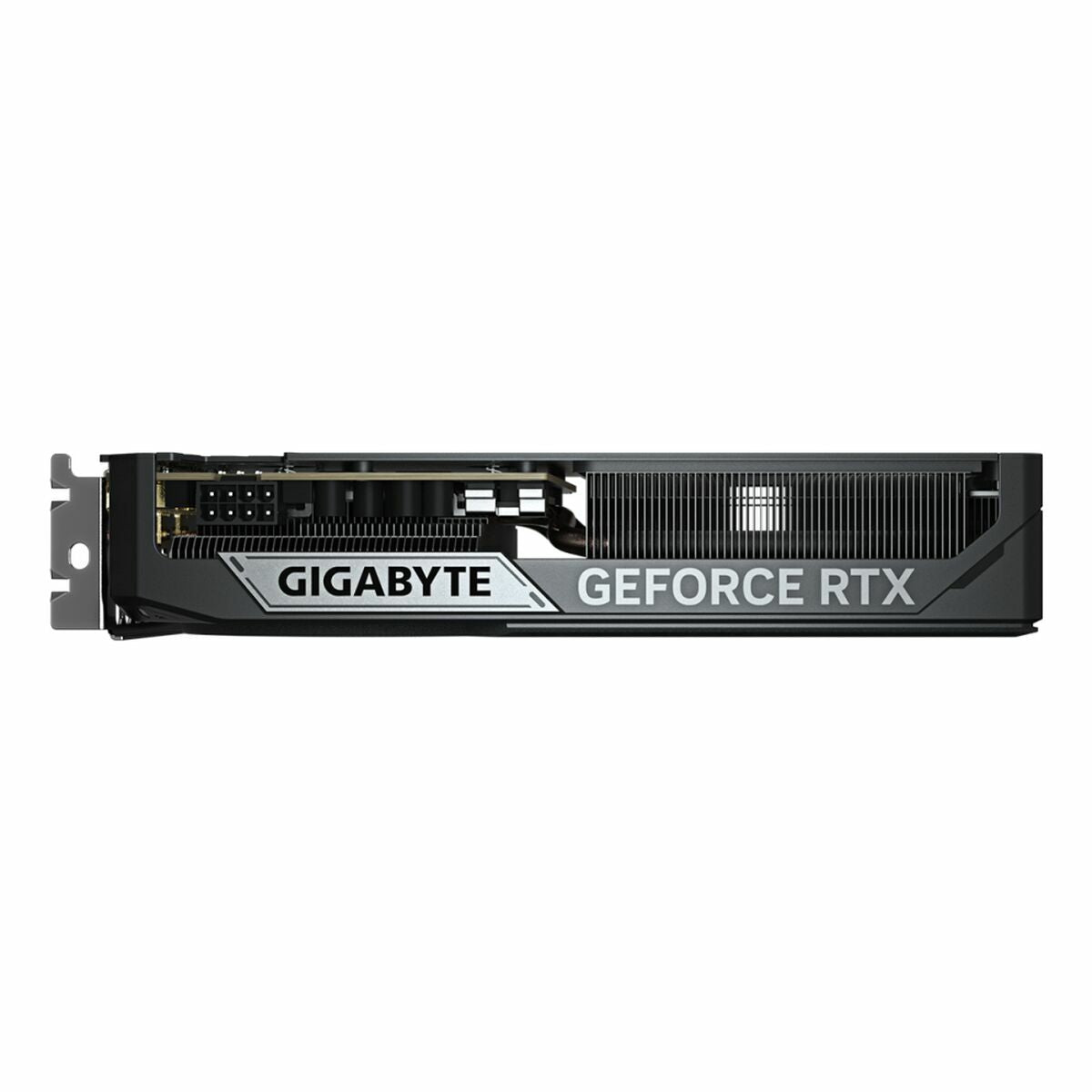 Graphics card Gigabyte GV-N506TWF2OC-8GD 8 GB geforce rtx 5060 ti GDDR6 GDDR7