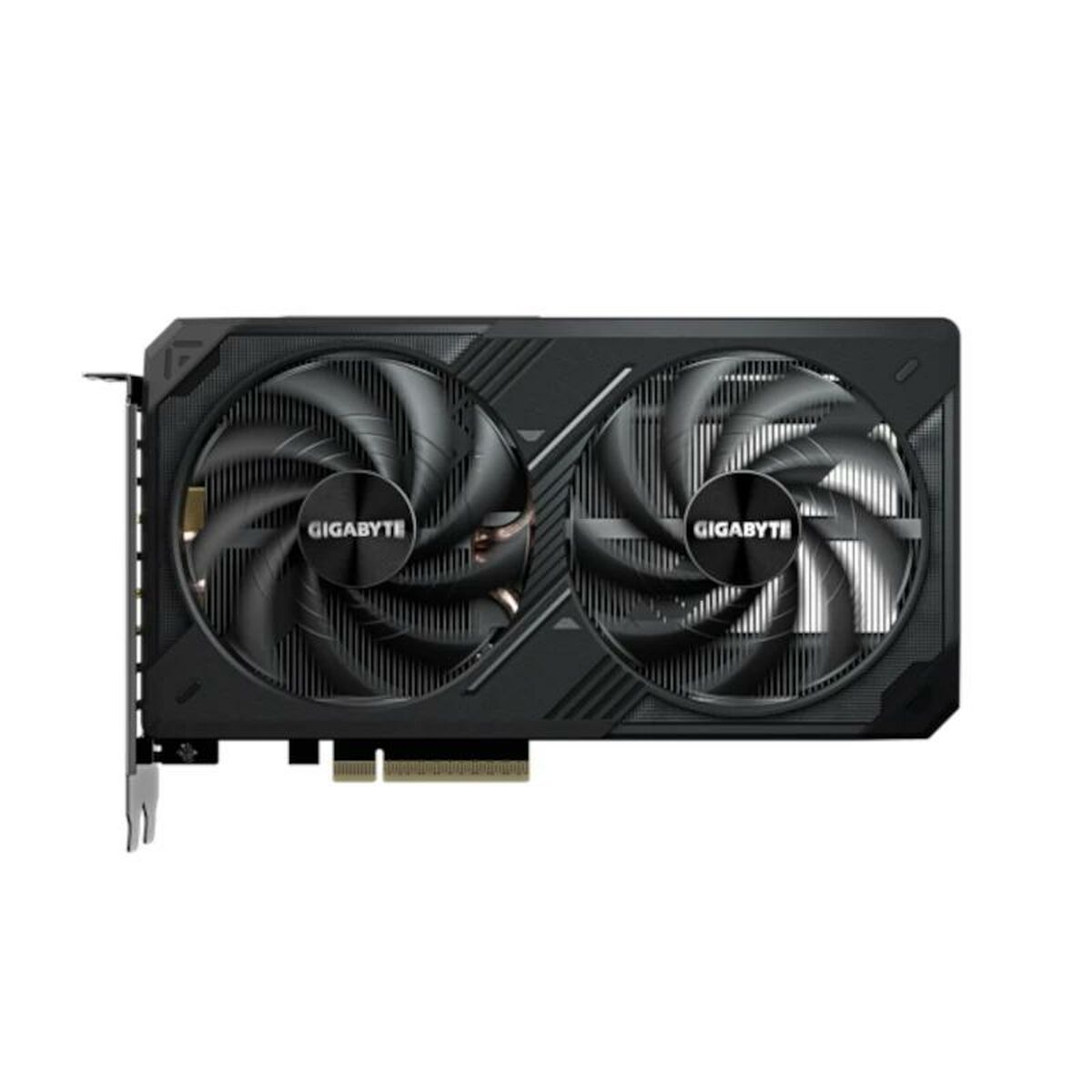 Graphics card Gigabyte GV-N506TWF2OC-16GD 16 GB geforce rtx 5060 ti GDDR6 GDDR7