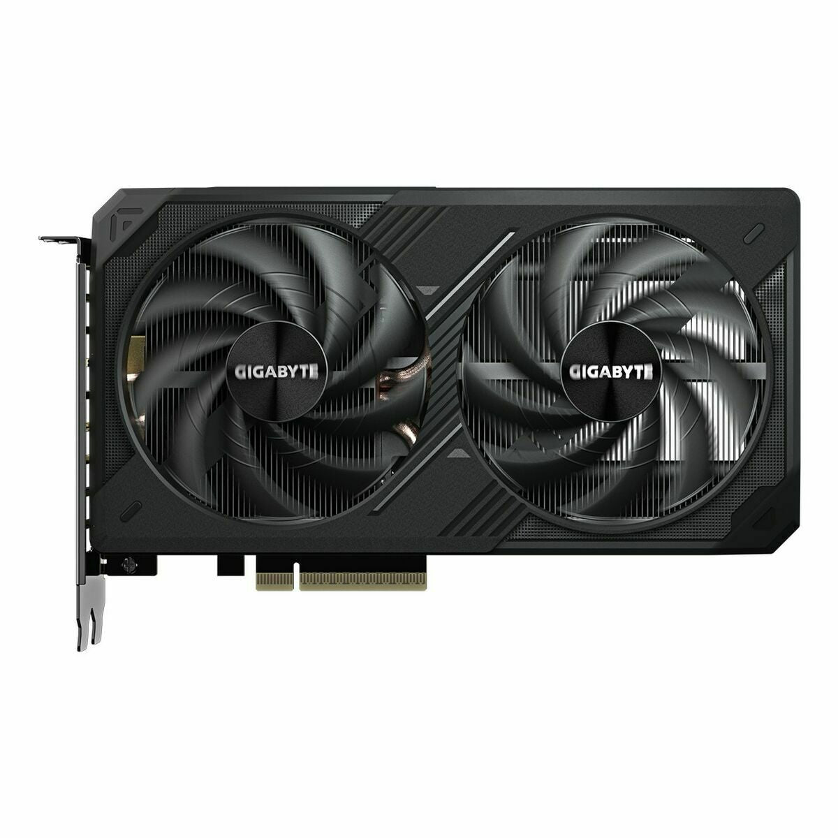 Graphics card Gigabyte GV-N506TWF2OC-16GD 16 GB geforce rtx 5060 ti GDDR6 GDDR7