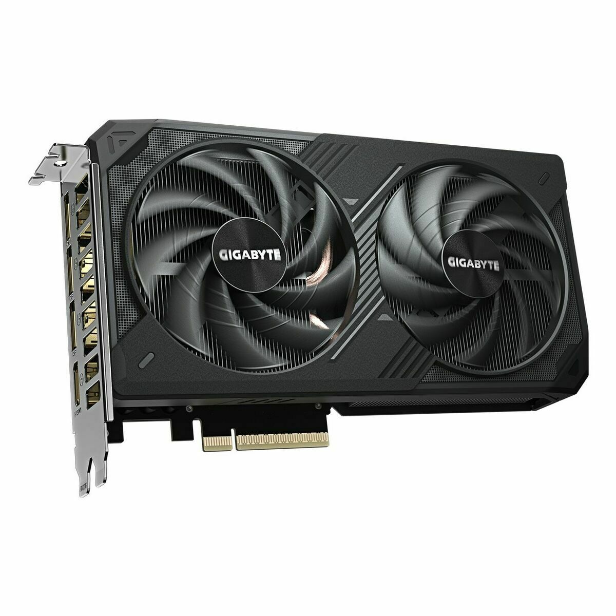 Graphics card Gigabyte GV-N506TWF2OC-16GD 16 GB geforce rtx 5060 ti GDDR6 GDDR7