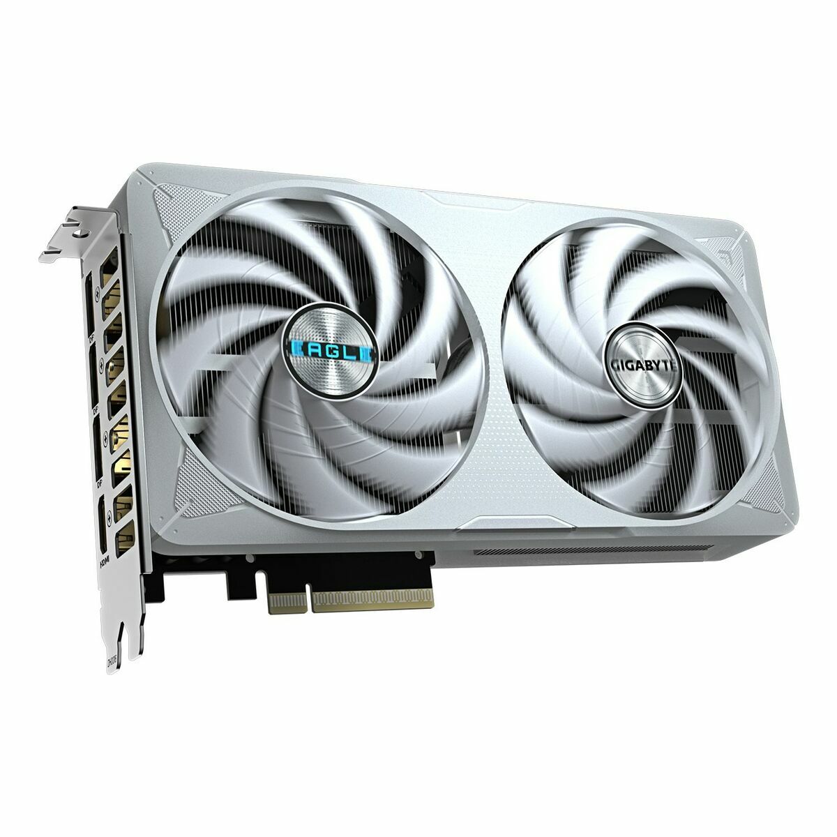Graphics card Gigabyte 9VN506TEI8-00-G10 geforce rtx 5060 ti 8 GB GDDR6 GDDR7