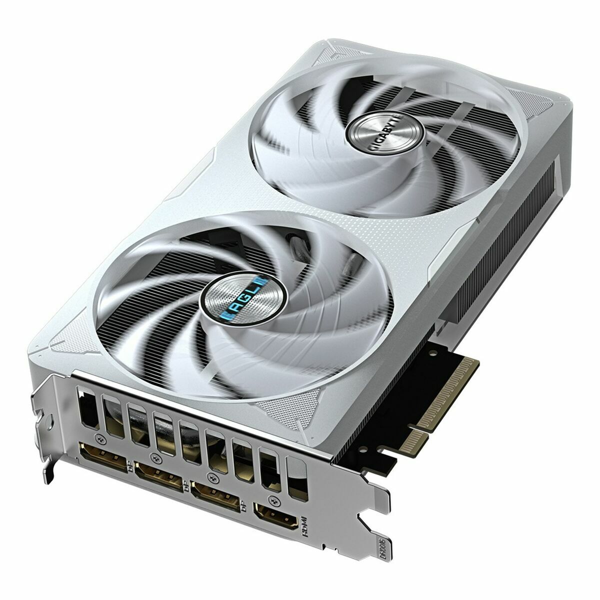 Graphics card Gigabyte 9VN506TEI8-00-G10 geforce rtx 5060 ti 8 GB GDDR6 GDDR7