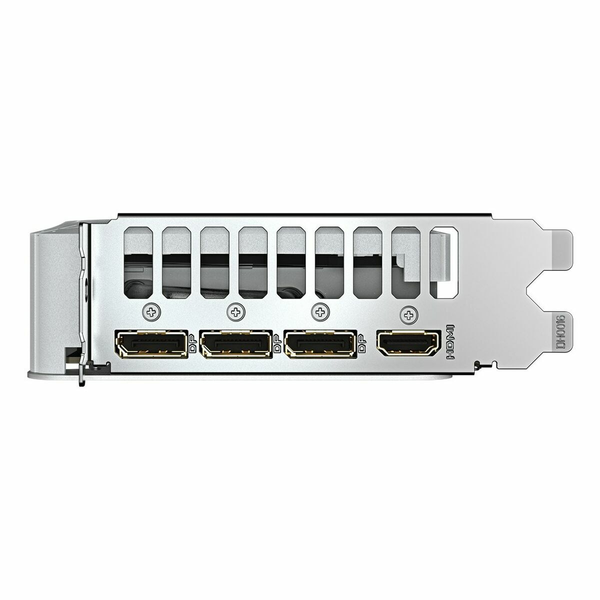 Graphics card Gigabyte 9VN506TEI8-00-G10 geforce rtx 5060 ti 8 GB GDDR6 GDDR7