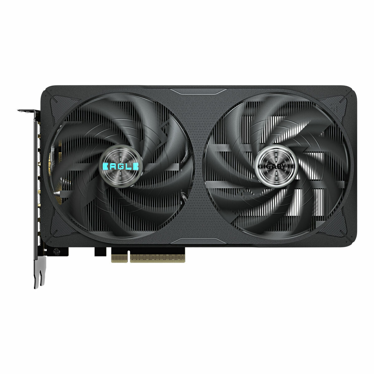 Graphics card Gigabyte 9VN506TEO8-00-G10 geforce rtx 5060 ti 8 GB GDDR6 GDDR7