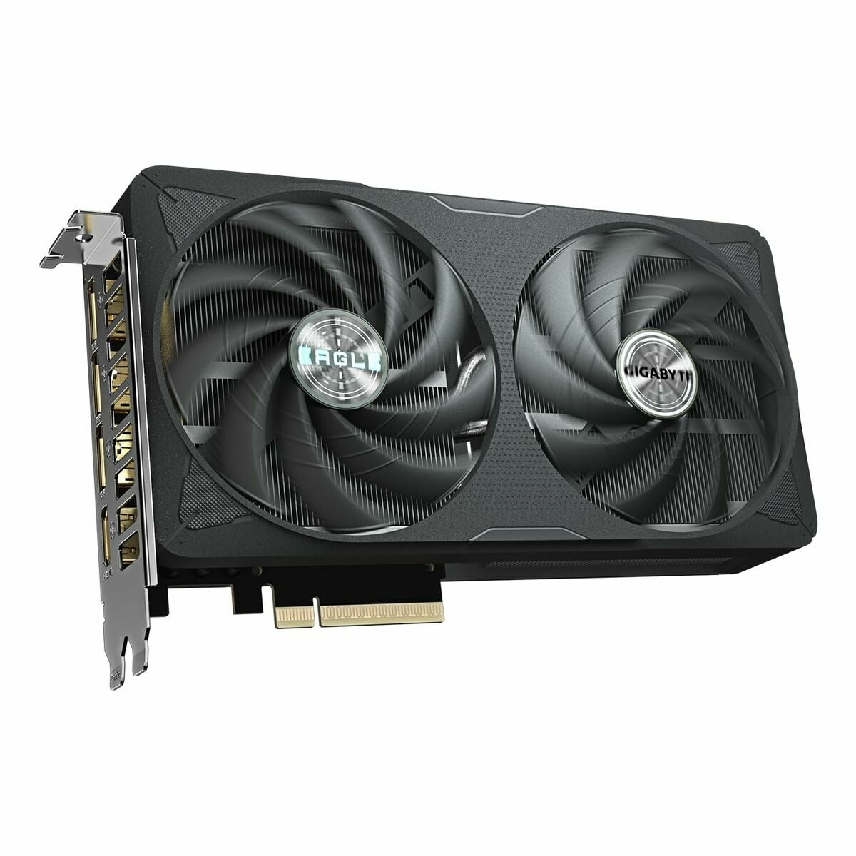 Graphics card Gigabyte 9VN506TEO8-00-G10 geforce rtx 5060 ti 8 GB GDDR6 GDDR7
