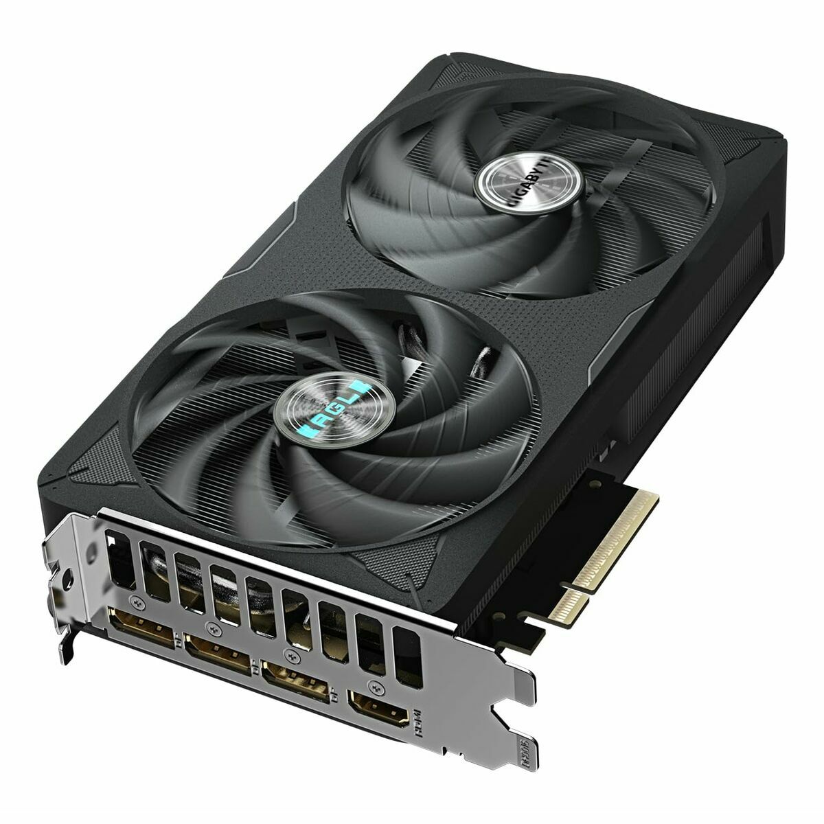 Graphics card Gigabyte 9VN506TEO8-00-G10 geforce rtx 5060 ti 8 GB GDDR6 GDDR7