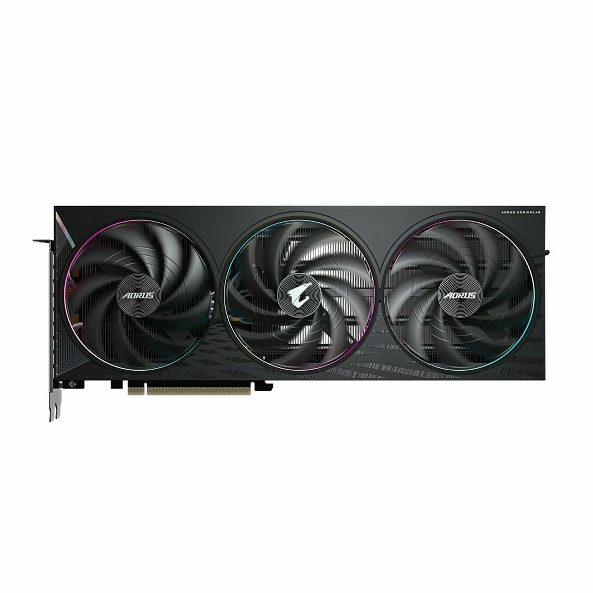 Graphics card Gigabyte GV-N506TAORUS E-16GD 16 GB geforce rtx 5060 ti GDDR6 GDDR7