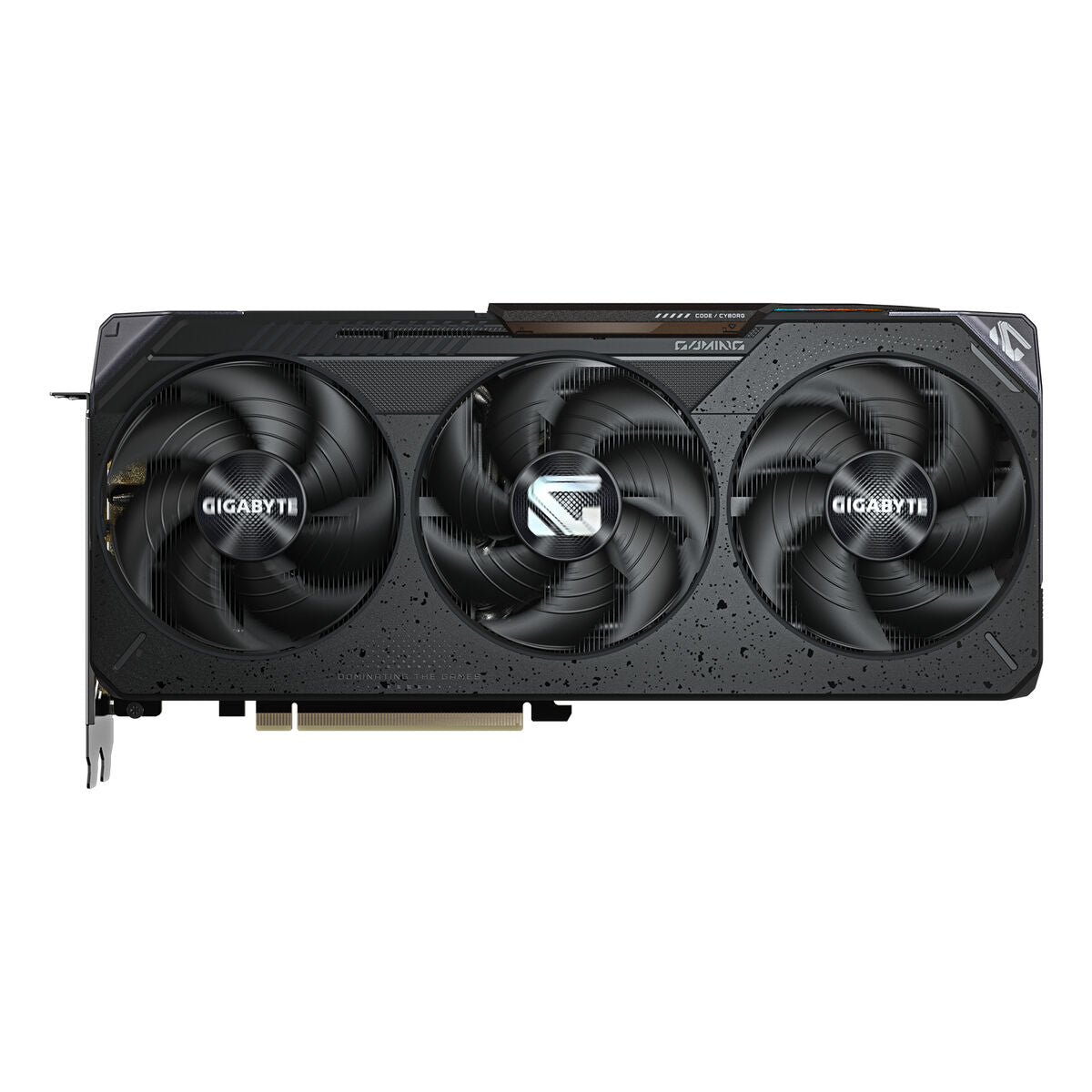 Graphics card Gigabyte GV-R9070XTGAMING-16GD radeon rx 9070 xt 16 GB GDDR6