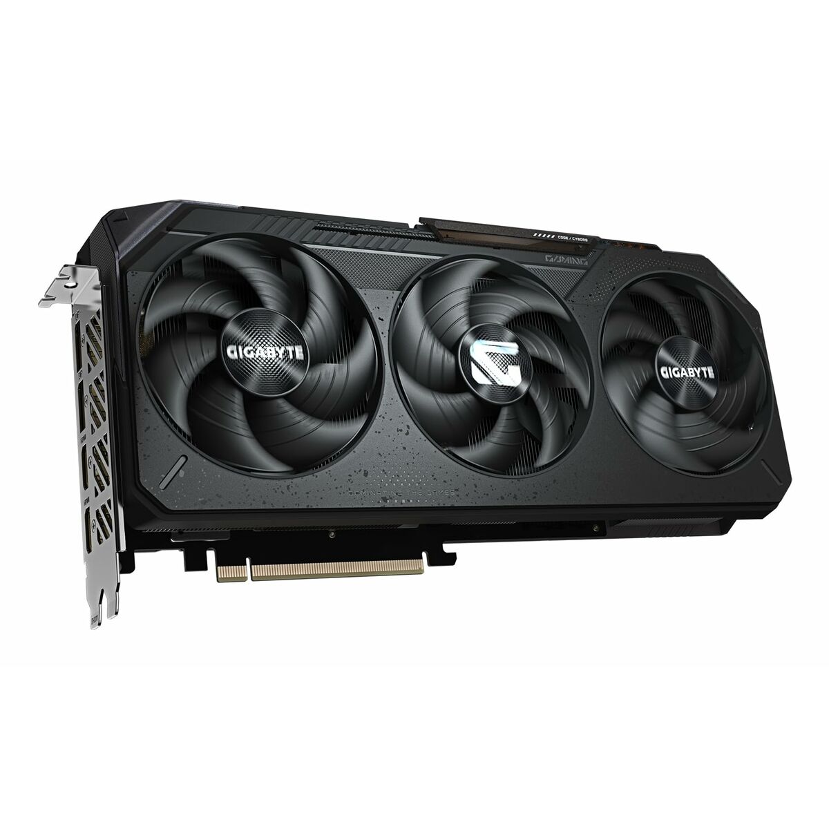 Graphics card Gigabyte GV-R9070XTGAMING-16GD radeon rx 9070 xt 16 GB GDDR6
