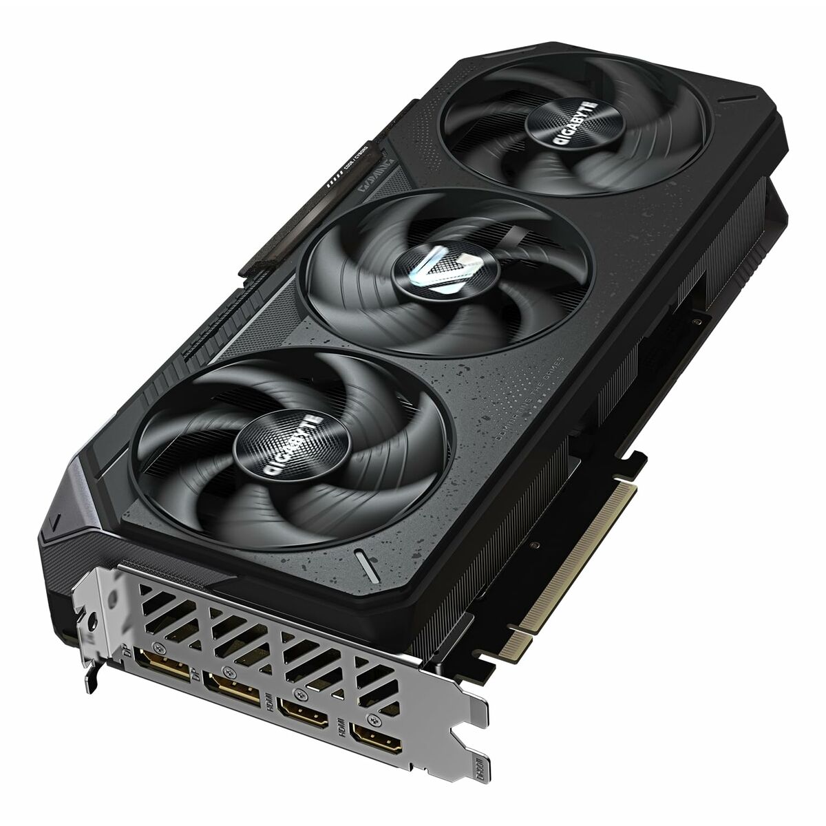Graphics card Gigabyte GV-R9070XTGAMING-16GD radeon rx 9070 xt 16 GB GDDR6