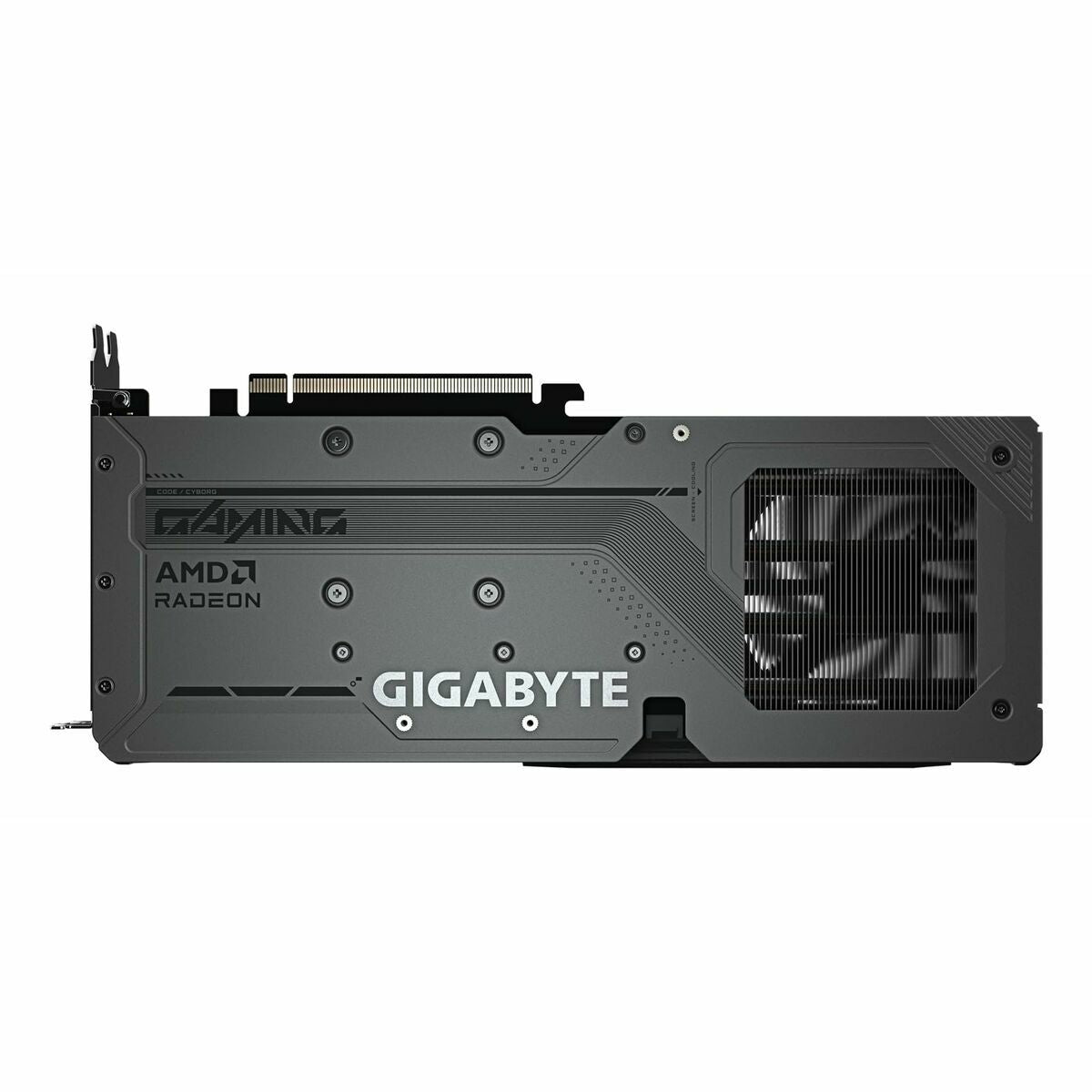 Graphics card Gigabyte GV-R9060XTGAMING OC-16GD GDDR6 RADEON RX 9060 XT 16 GB