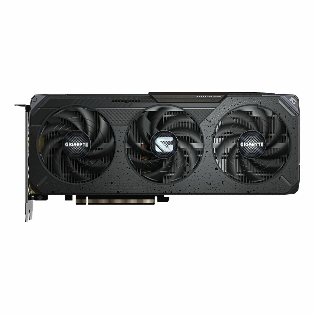 Graphics card Gigabyte GV-R9060XTGAMING OC-16GD GDDR6 RADEON RX 9060 XT 16 GB