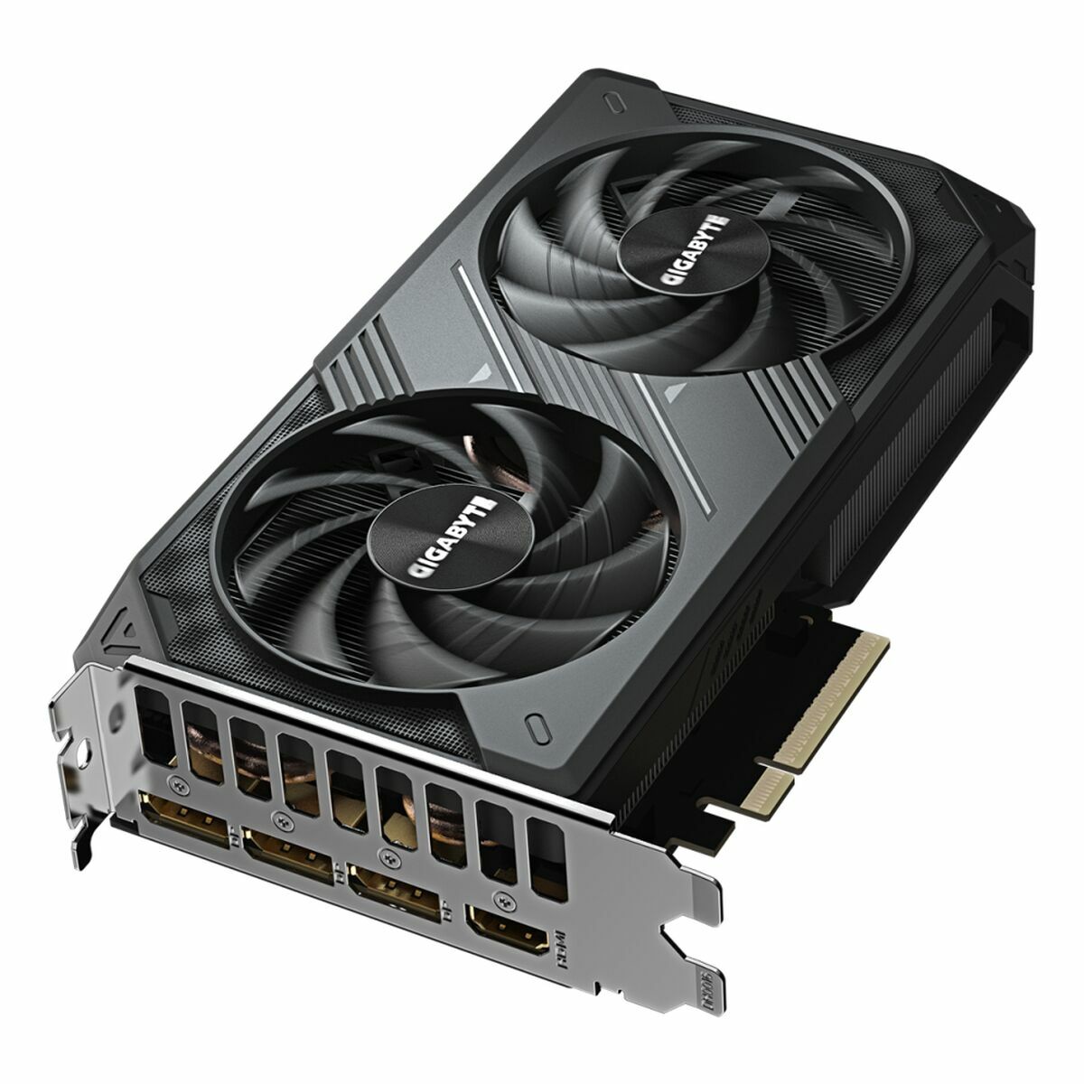 Graphics card Gigabyte 9VN5060WO-00-G10 8 GB GDDR7