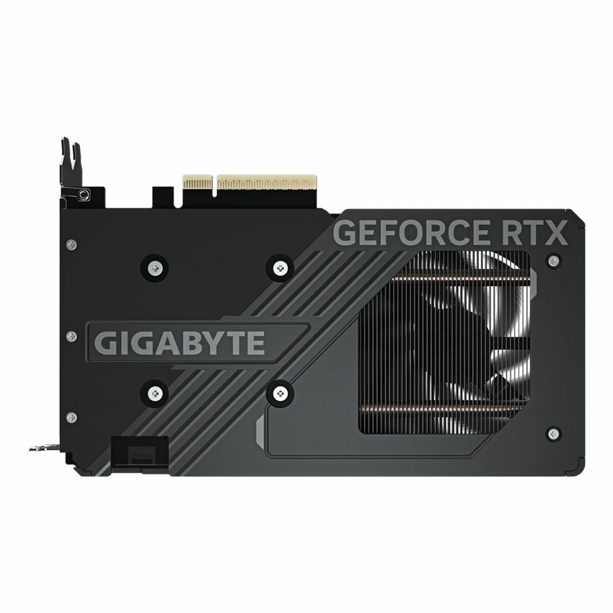 Graphics card Gigabyte 9VN5060WO-00-G10 8 GB GDDR7