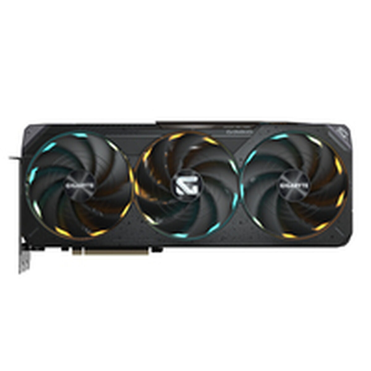Graphics card Gigabyte GV-N5080GAMING-16GD GEFORCE RTX 5080 16 GB GDDR7