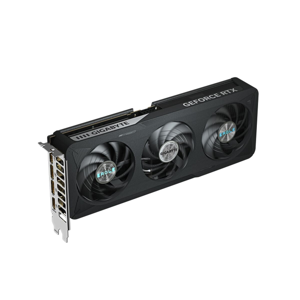 Graphics card Gigabyte GV-N506TEAGLEMAX OC-16GD geforce rtx 5060 ti 16 GB GDDR7