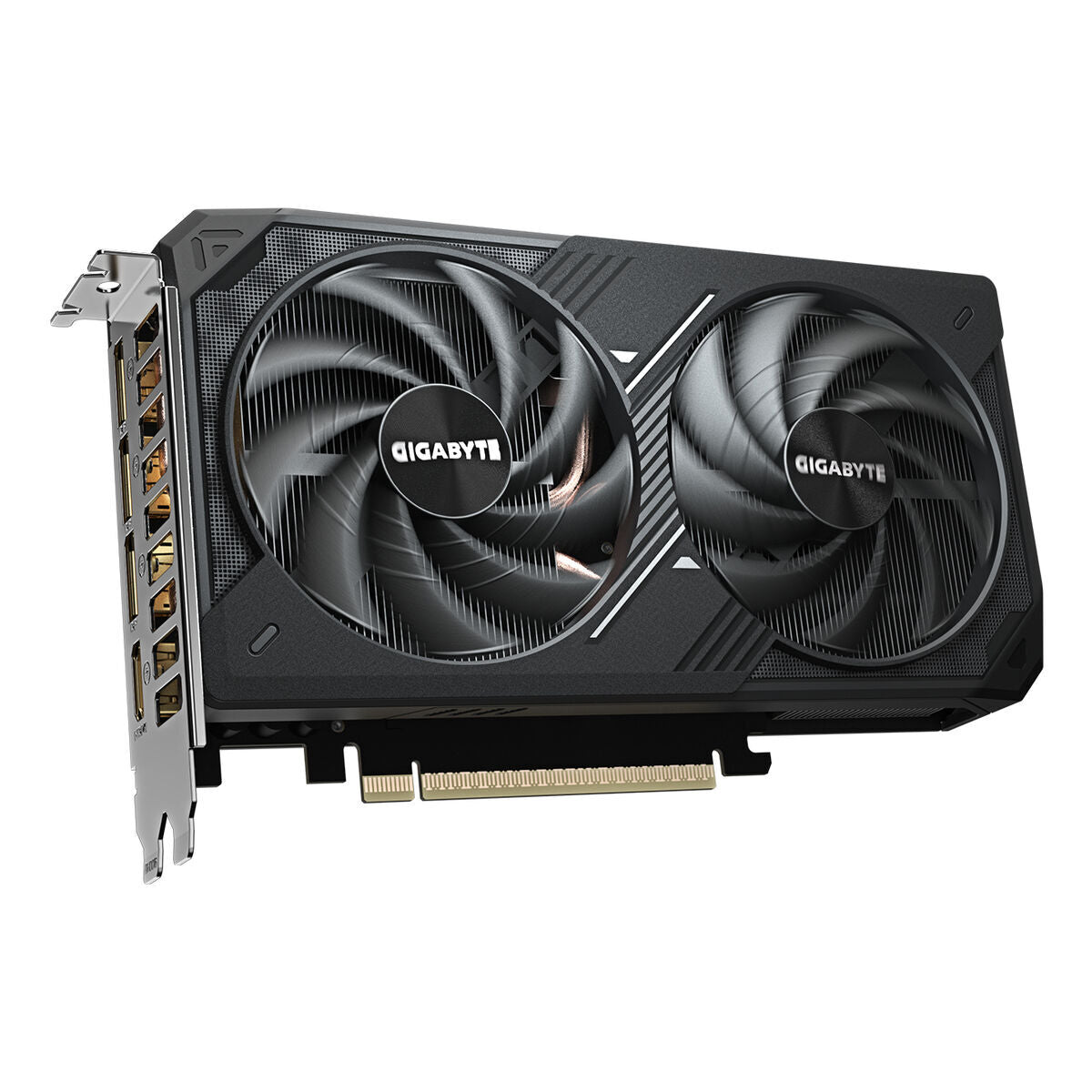 Graphics card Gigabyte 9VN506TWXO-00-G10 geforce rtx 5060 ti 16 GB GDDR7