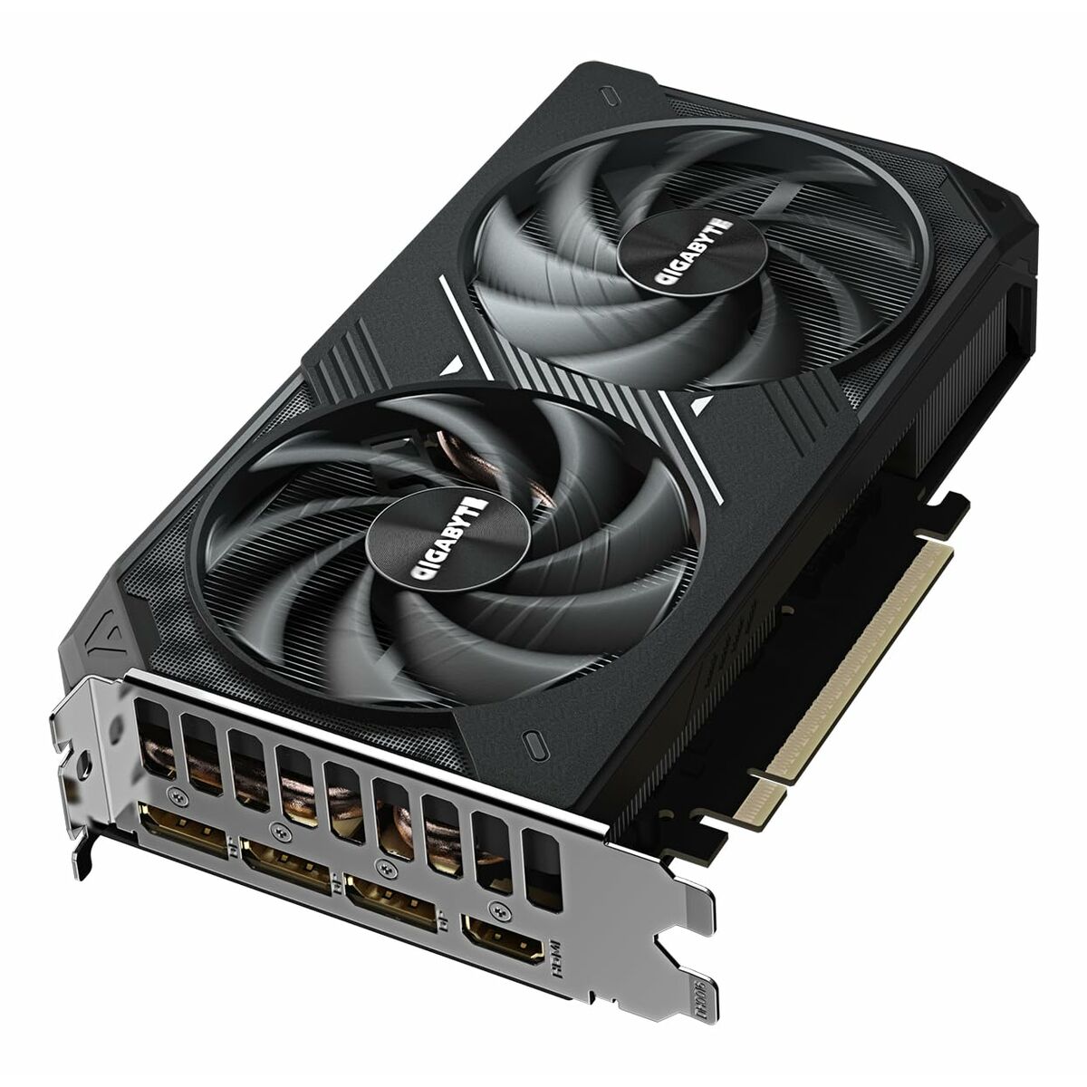 Graphics card Gigabyte 9VN506TWX8-00-G10 geforce rtx 5060 ti 8 GB GDDR7