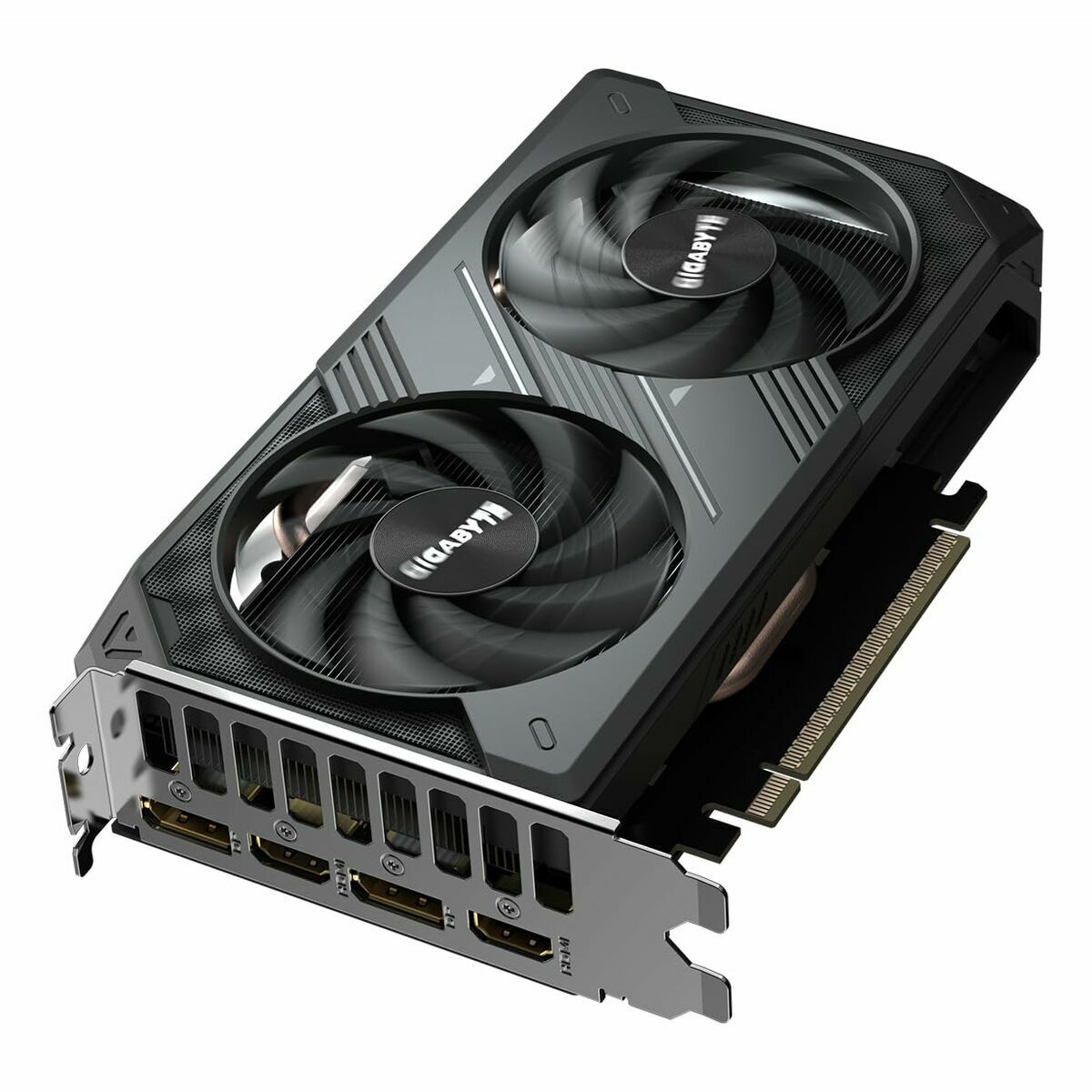 Graphics card Gigabyte GV-N5050WF2OC-8GD GEFORCE RTX 5050 8 GB GDDR6