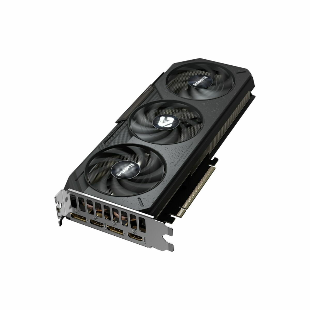 Graphics card Gigabyte 9VN5050GO-00-G10 8 GB GDDR6