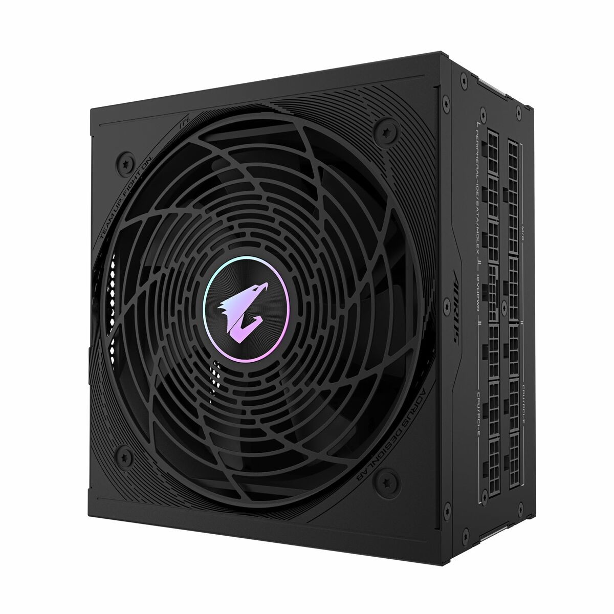 Power supply Gigabyte AORUS ELITE P1000W 1000 W 125 W 80 PLUS Platinum