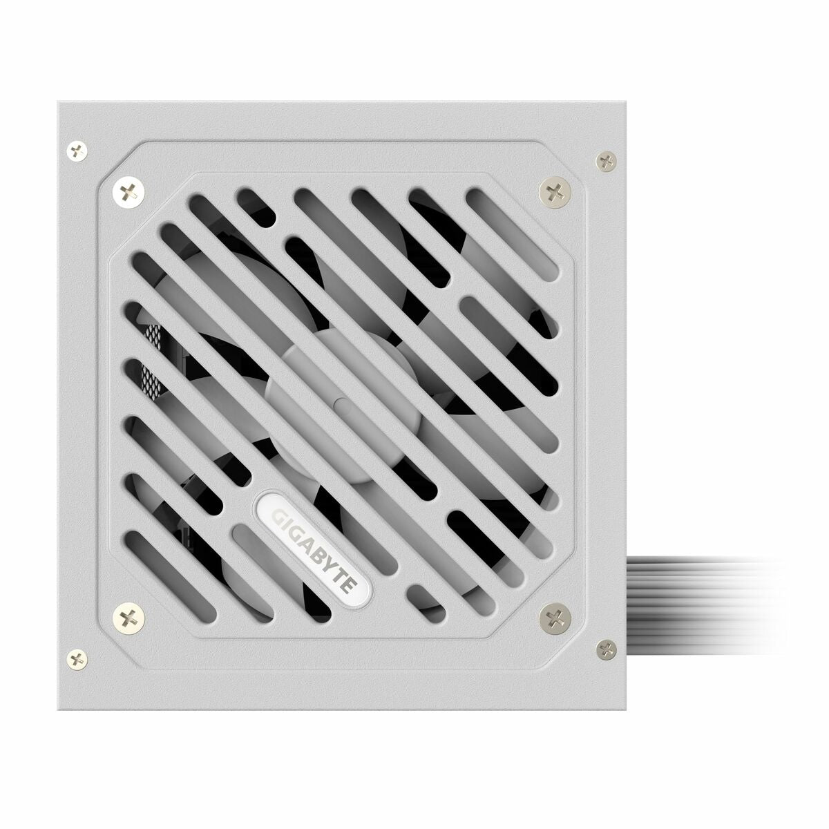 Power supply Gigabyte 28200-P55SW-1EUR 550 W ATX 80 Plus Silver