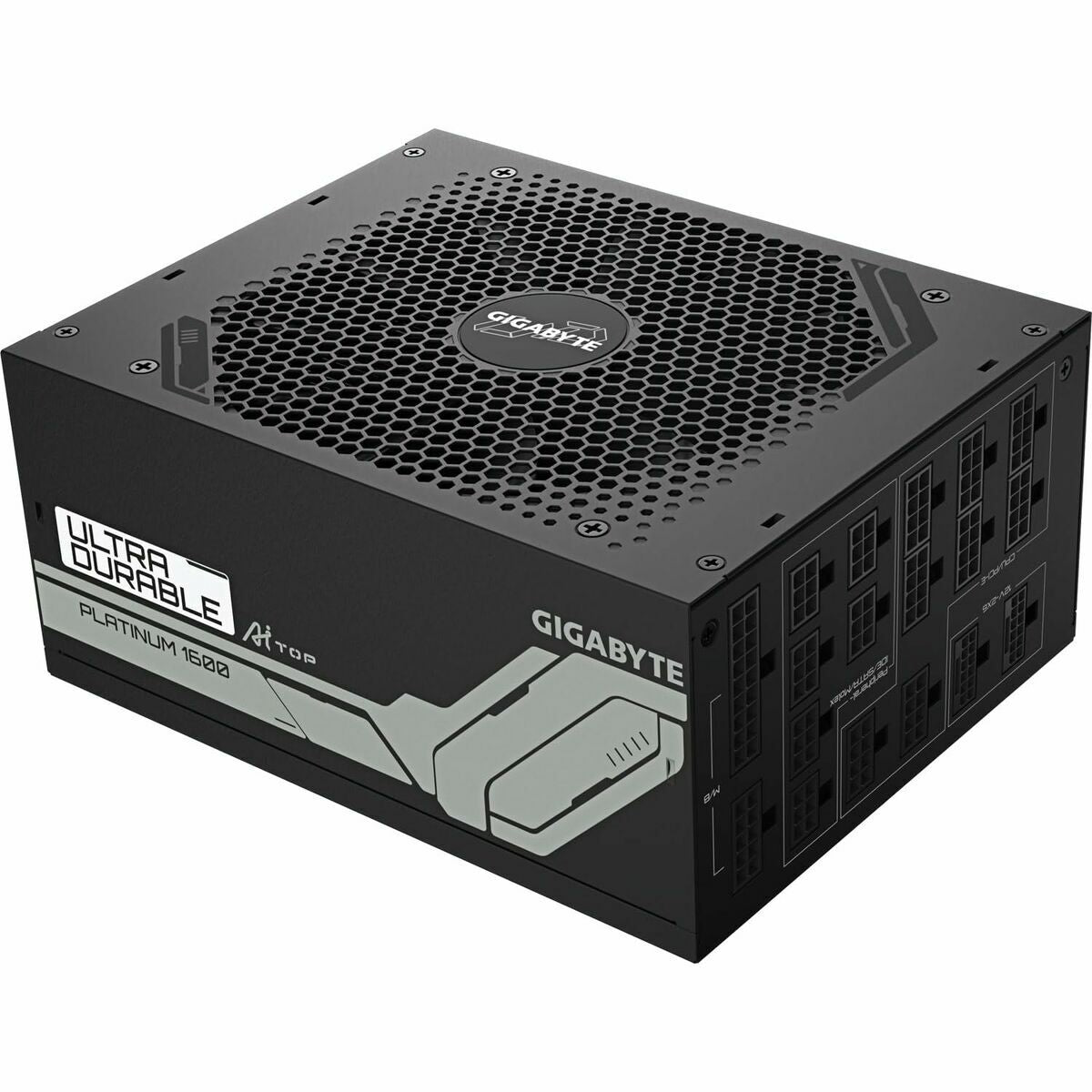 Power supply Gigabyte GP-UD1600PM-PG5 ATX 1600 W 80 PLUS Platinum