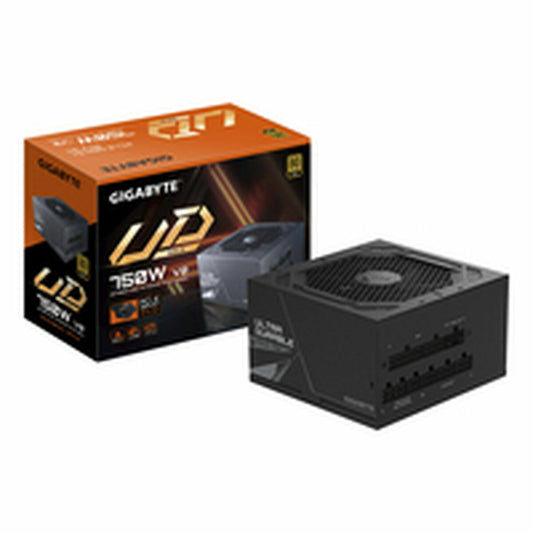 Power supply Gigabyte GP-UD750GM PG5 V2 750 W 80 Plus Gold