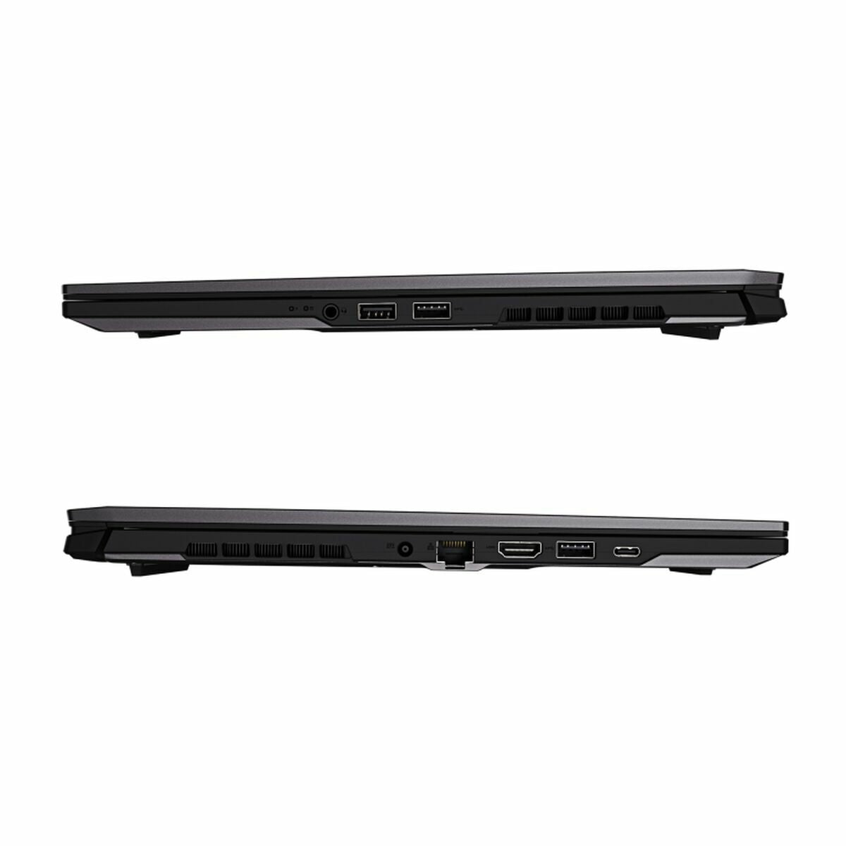 Laptop Gigabyte AERO X16 1WH93ESC64AH Copilot+ PC AMD Ryzen AI 7 350 16" 32 GB RAM 1 TB SSD