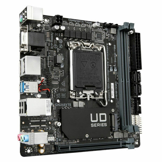 Motherboard Gigabyte LGA 1700