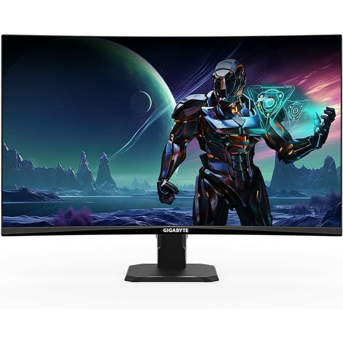 Gaming Monitor Gigabyte GS27FC EK1 27" Full HD HD