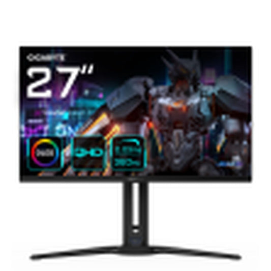 Gaming Monitor Aorus FO27Q3 Quad HD 27"