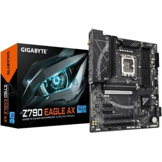 Motherboard Gigabyte 9MZ79EGLX-00-10 LGA 1700
