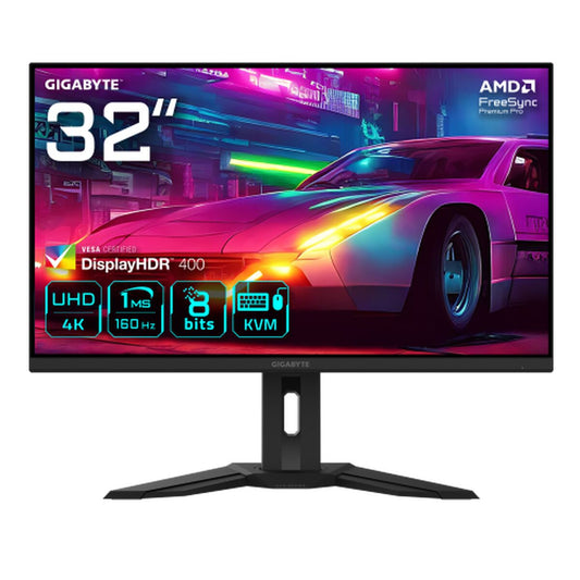 Gaming Monitor Gigabyte M32UP EK 4K Ultra HD 32"