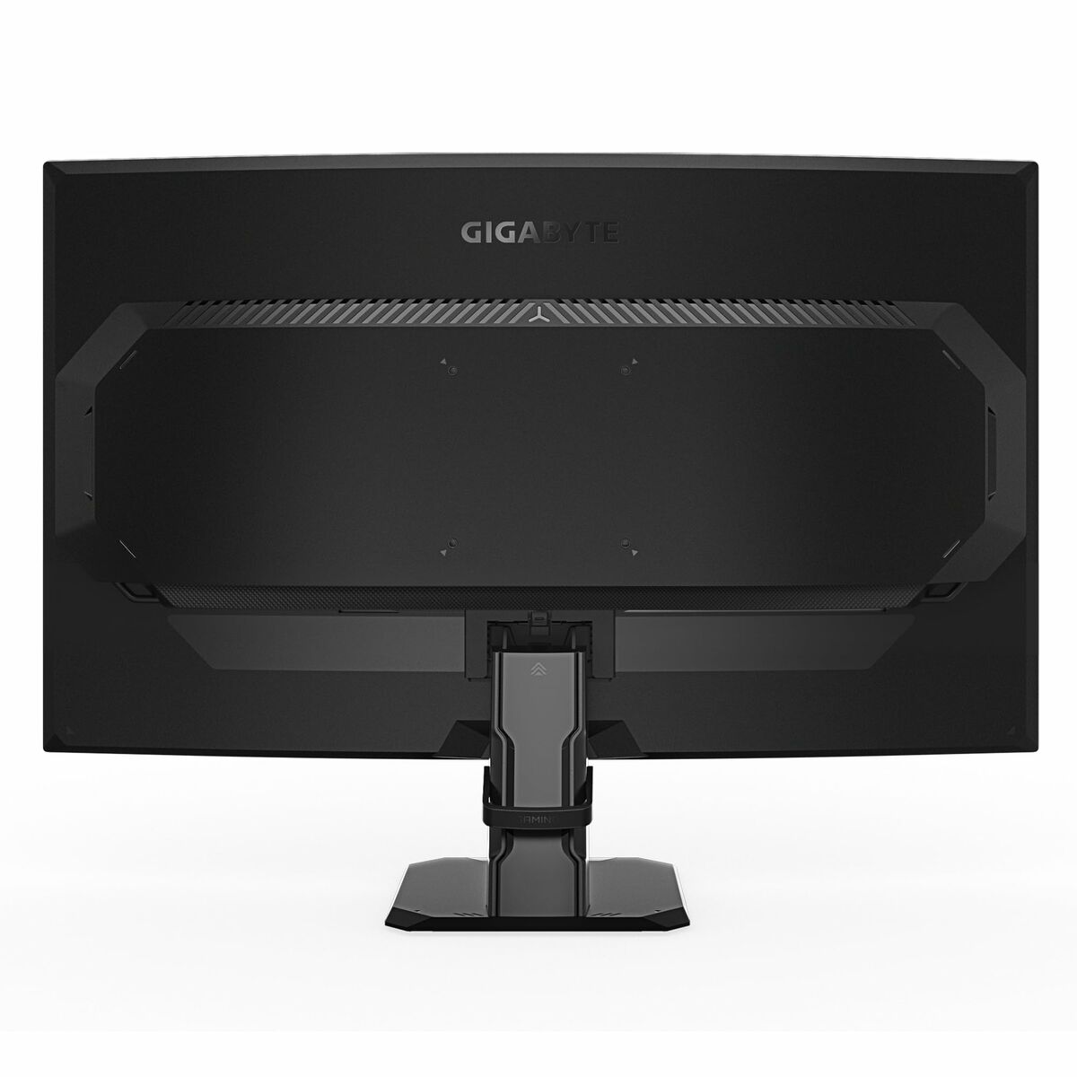 Gaming Monitor Gigabyte GS27QCA EK Quad HD 27"