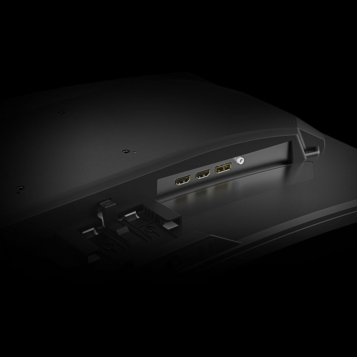 Gaming Monitor Gigabyte GS27QCA EK Quad HD 27"