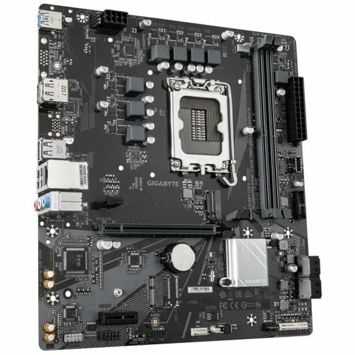 Motherboard Gigabyte 9MH61M3W4-00-G10 H610 LGA 1700