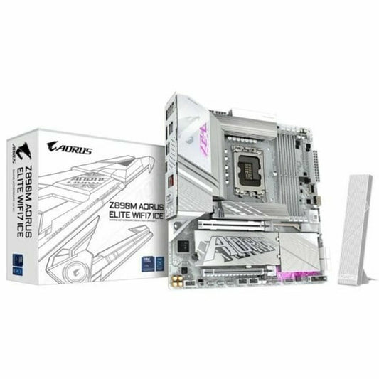 Motherboard Gigabyte LGA 1851