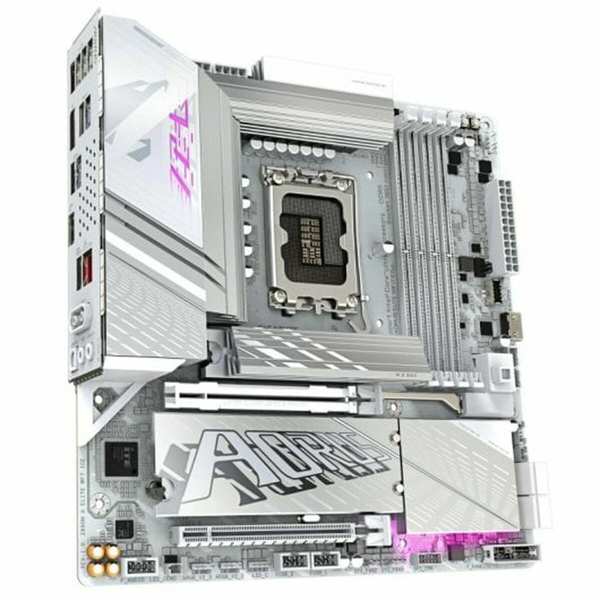Motherboard Gigabyte LGA 1851