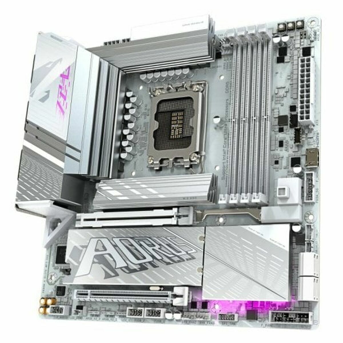 Motherboard Gigabyte LGA 1851