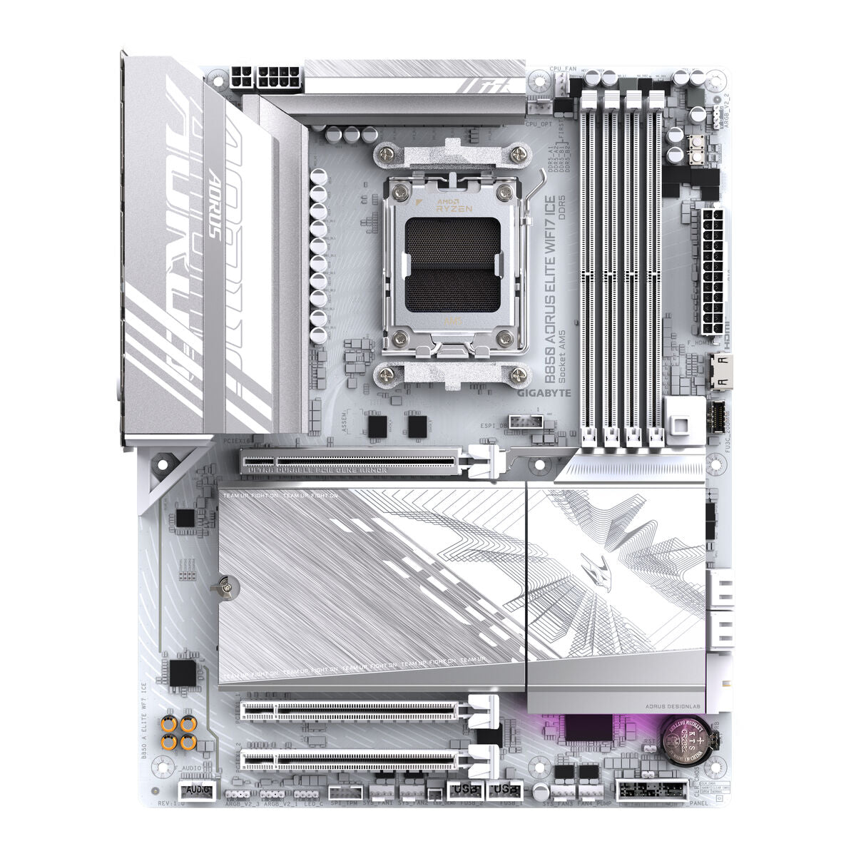 Motherboard Gigabyte AMD AMD AM5