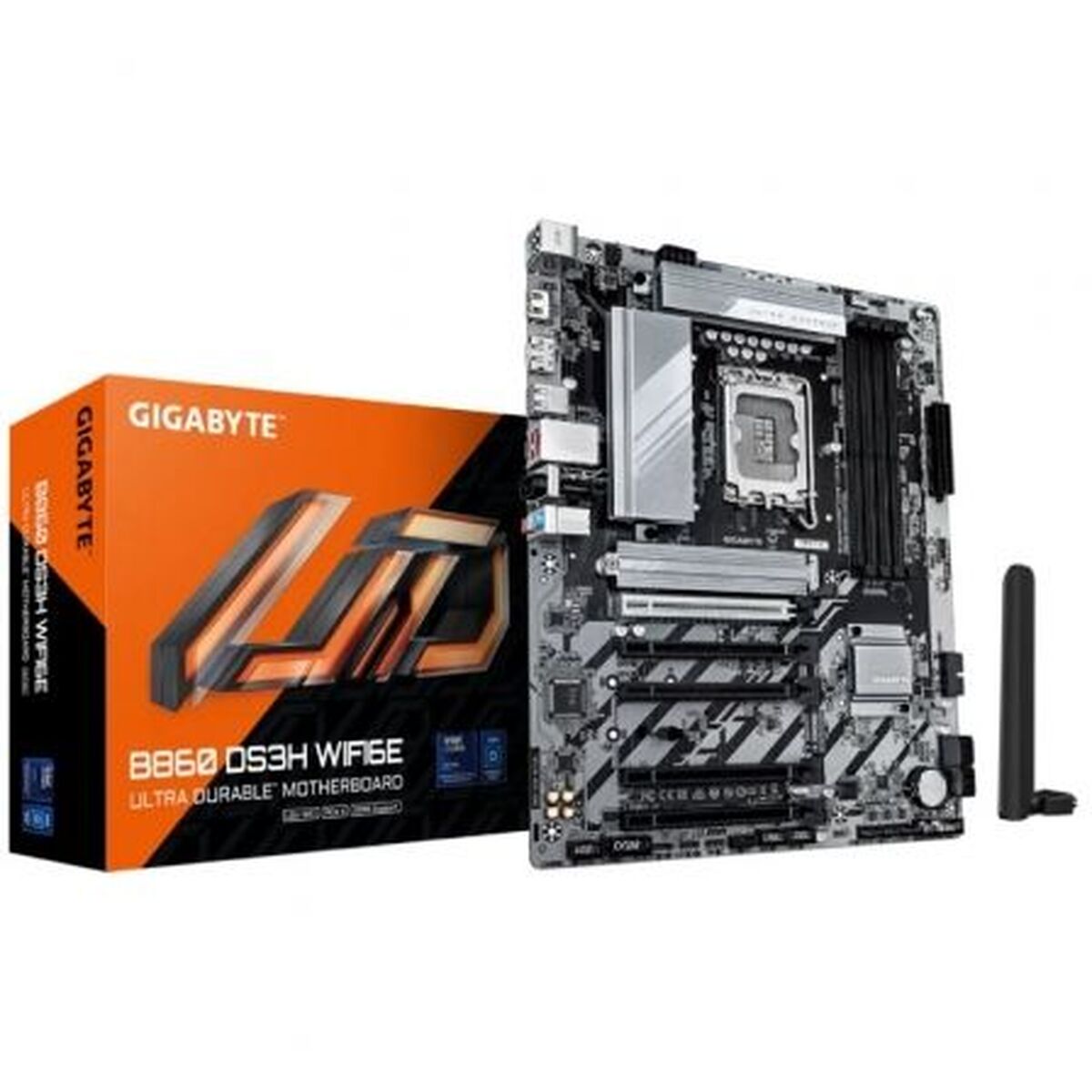 Motherboard Gigabyte 9MB86MSH6-00-10 LGA 1851
