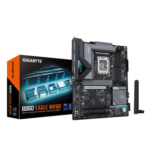 Motherboard Gigabyte 9MB86EGW6-00-G10 LGA 1851