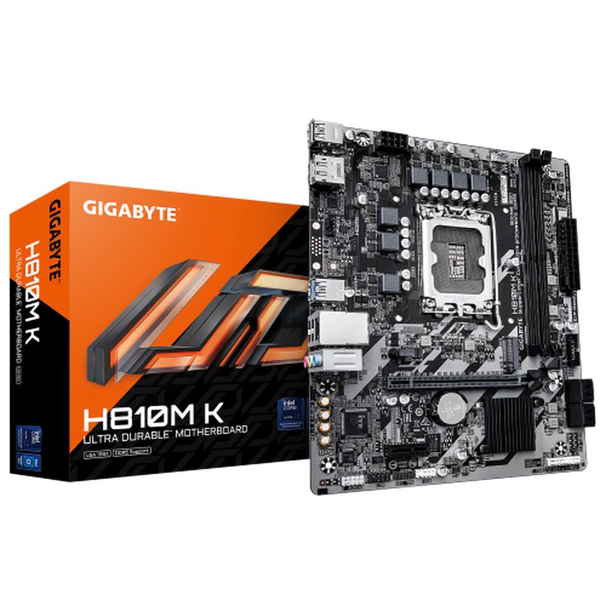Motherboard Gigabyte 9MH810MK-00-G10 LGA 1851
