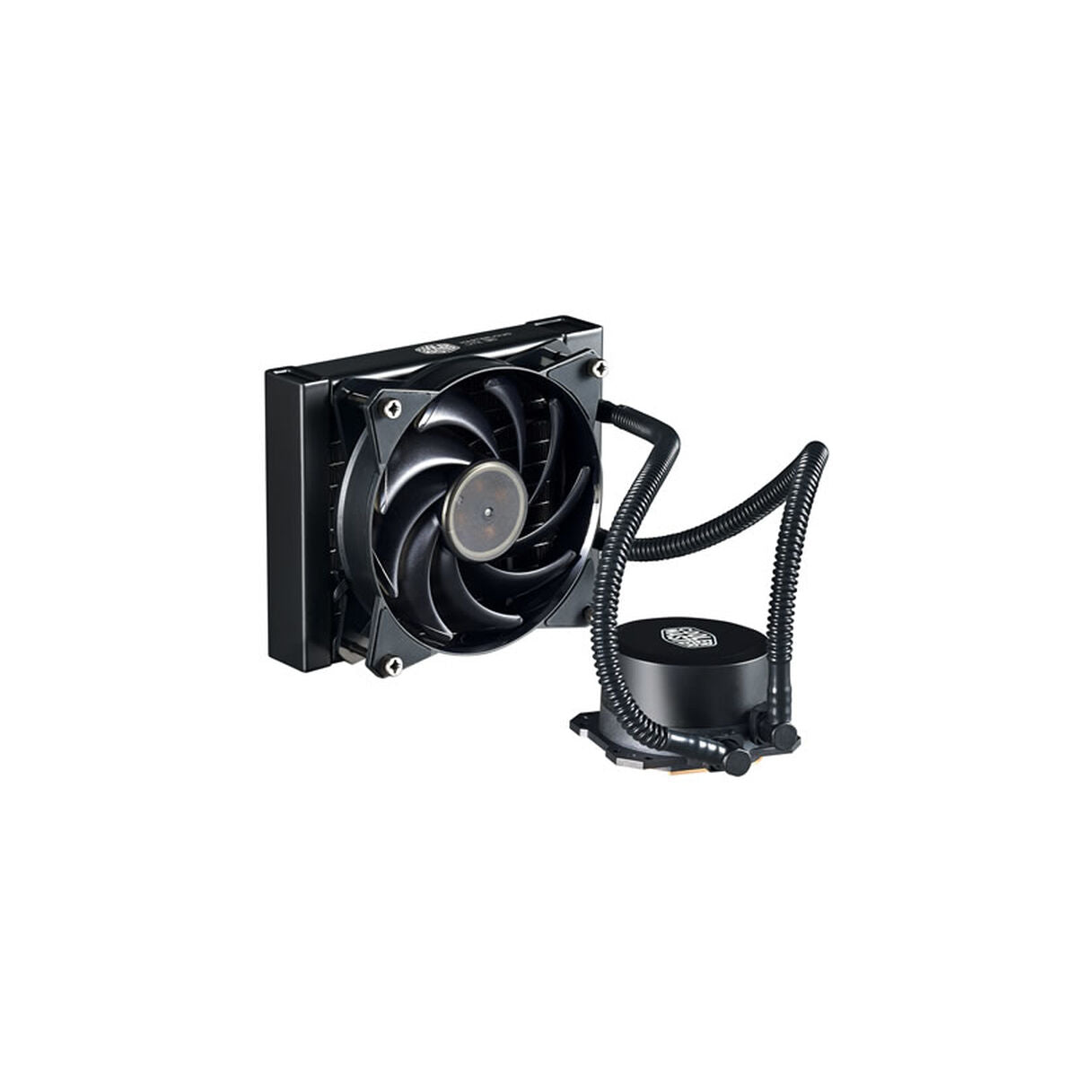 Liquid Refrigeration Kit Cooler Master MLW-D12M-A20PW-R1