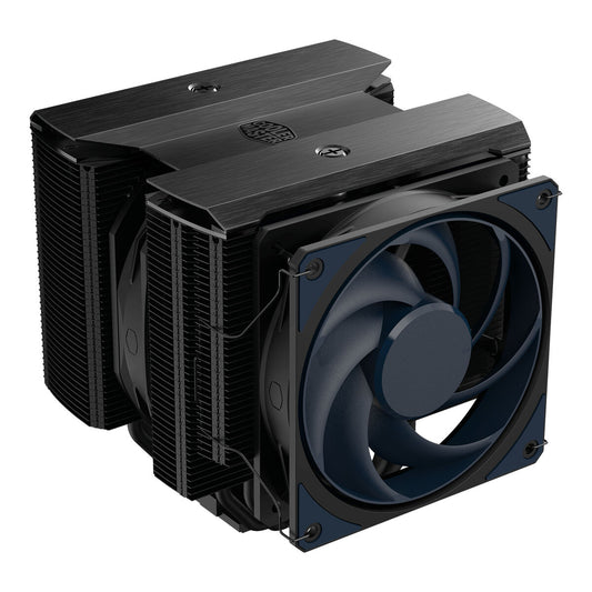 CPU Fan Cooler Master MAM-D8PN-318PK-R1