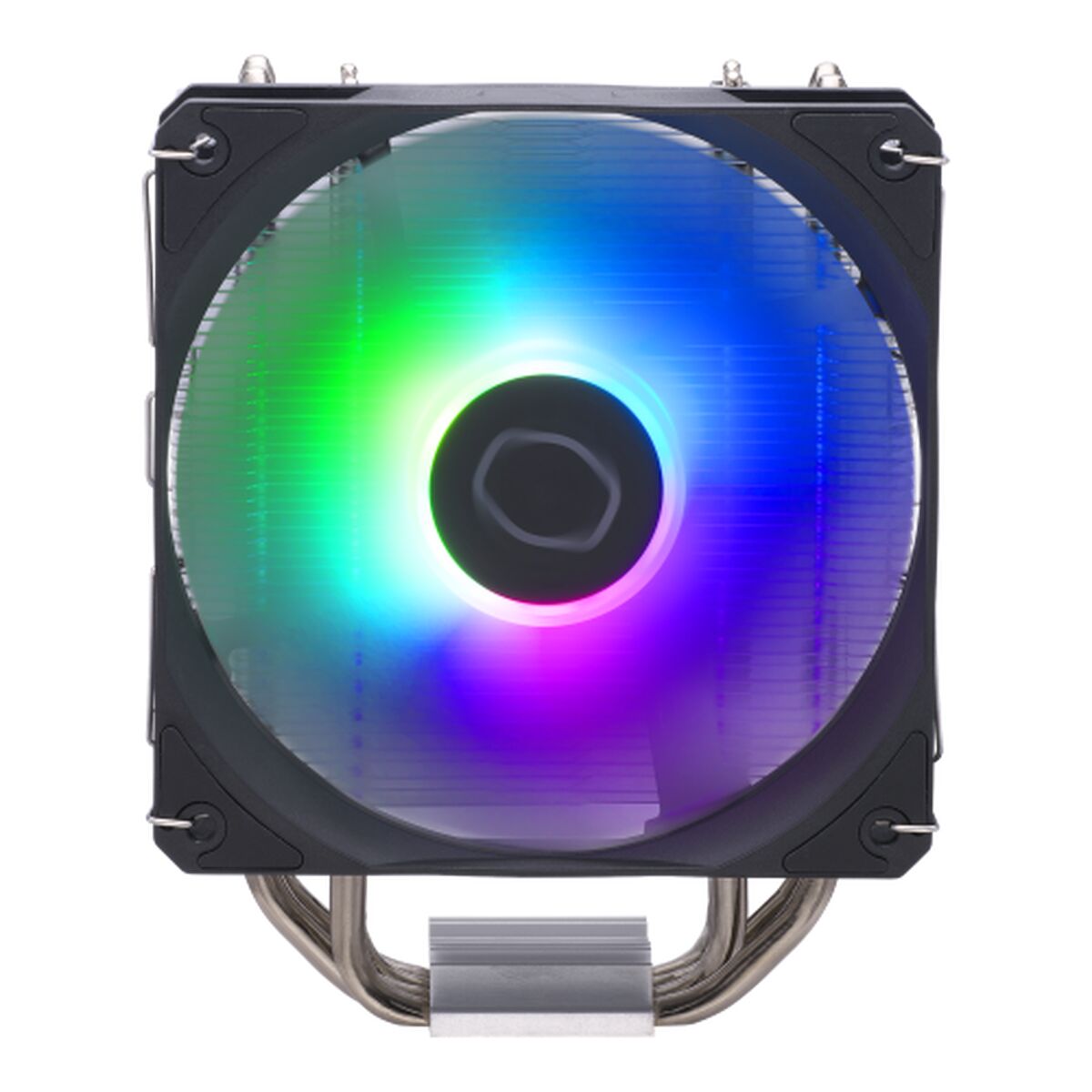 CPU Fan Cooler Master RR-S4NA-17PA-R1